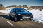 Kia Niro Plug-In Hybrid 2017 года (WW)